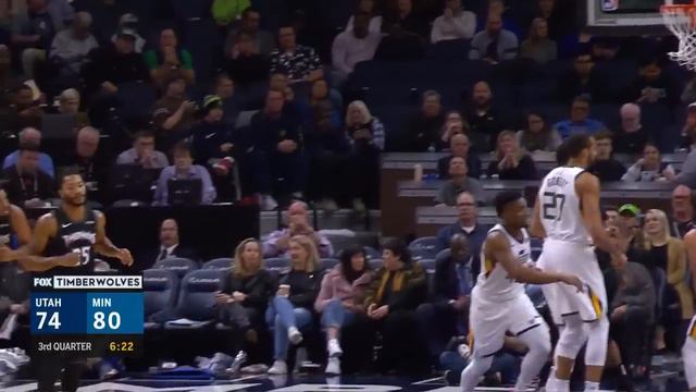 Derrick Rose Highlights: Career-High 50 Points