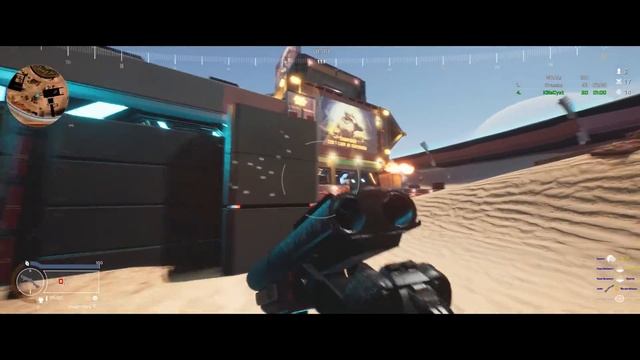 TinShift (Early Access) смотреть онлайн