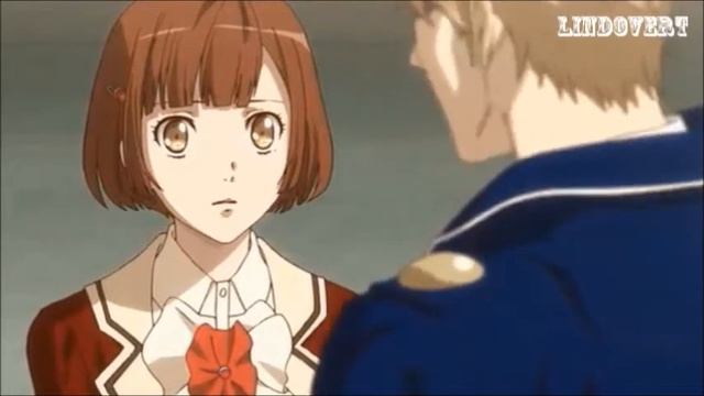 Dance with Devils AMV - Monster смотреть онлайн