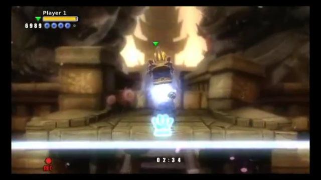 King of the Hill [GOLD] - Rag Doll Kung Fu: Fists of Plastic смотреть онлайн