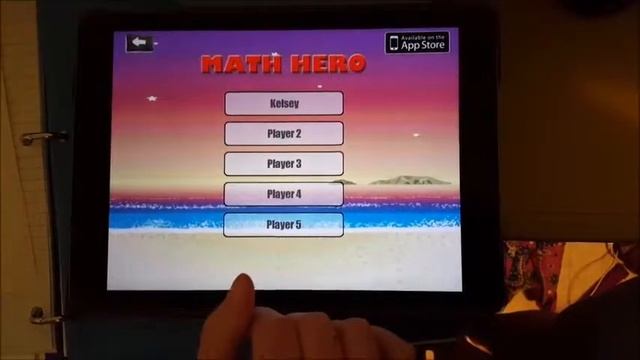 math hero free app trailer смотреть онлайн