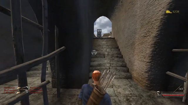 WARBAND On ROCKPI4C With BOX86 - 1080p LOW Plus Multiplayer