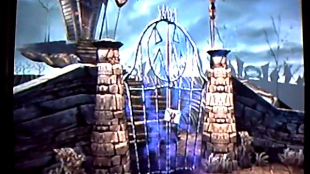 Nightmare Before Christmas: Oogie's Revenge Game Play [XBOX] смотреть онлайн