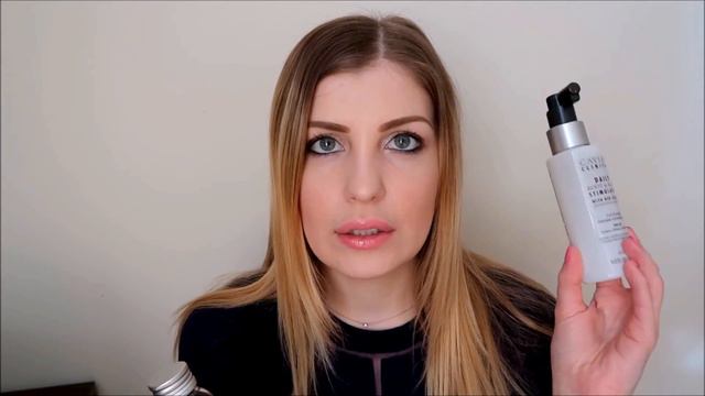 Новинки косметики | Уход смотреть онлайн