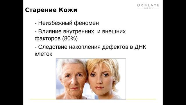 Вторая встреча с новичками. Уход за кожей лица Этапы Основные серии смотреть онлайн