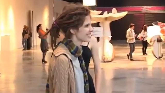 "Попытка преодоления гламура" смотреть онлайн