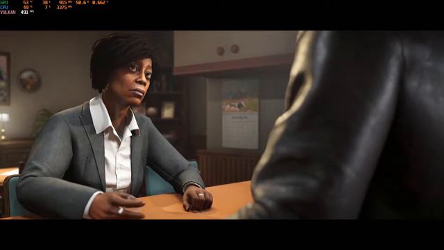 Wolfenstein: Youngblood прохождение № 1 максимальная сложность Опасно! смотреть онлайн