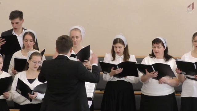 О Господь Иисус воскресший... 24.04.2022