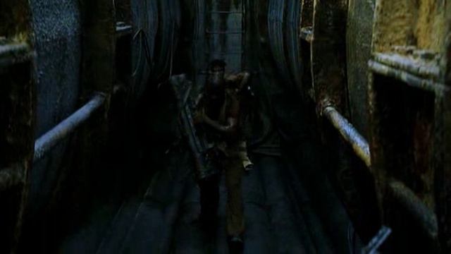 Матрица 3. Революция смотреть онлайн