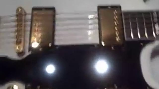 Gibson Double Neck EDS-1275 смотреть онлайн