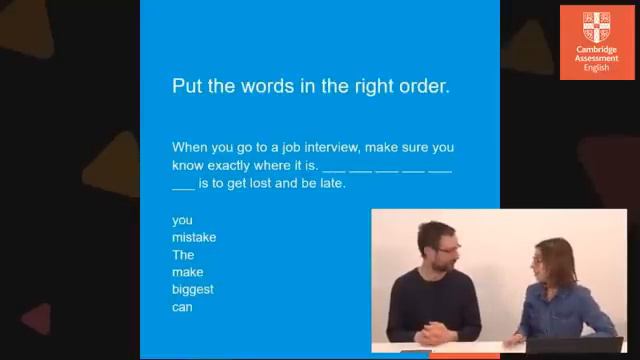 English Grammar Guide & Tips смотреть онлайн