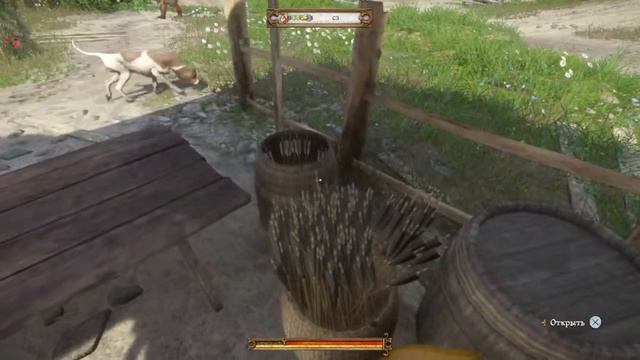 Kingdom Come. Прохождение. Часть 3 смотреть онлайн