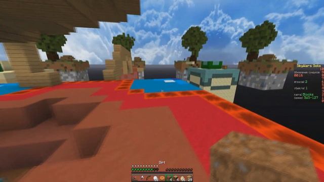 КАК СОБРАТЬ ИГРОВОЙ КОМПЬЮТЕР ЗА 20.000 РУБЛЕЙ! MINECRAFT смотреть онлайн