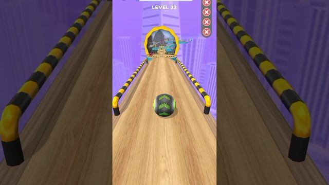 Going Ball Game: Going Ball Level 1000: #goingballs #goingballsgameplay .#androidgames
