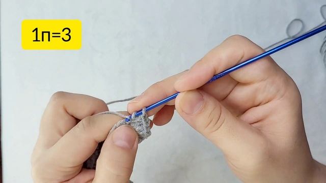 Очень необычная Резинка для волос, вязанная, crochet,knitting, gevrek #данаменқолөнер смотреть онлайн