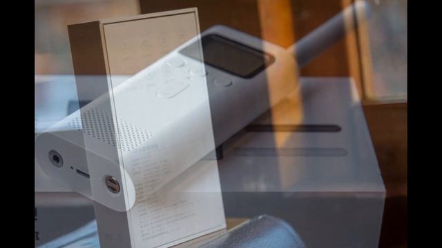 Рация Xiaomi MJDJJ01FY Bluetooth 4.0 Walkie Talkie with FM Radio смотреть онлайн