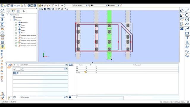 Autocad to WoodWop - !!! Please Hit The Like It Button !!! смотреть онлайн