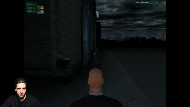 ХАРДКОР! РАЗМИНИРОВАТЬ БОМБУ! ЭТО ФИНАЛ!? БОРИС = АРКАДИЙ? (ПРОХОЖДЕНИЕ: HITMAN CODENAME 47 #8) смотреть онлайн