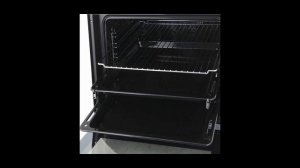 Электрический духовой шкаф Haier