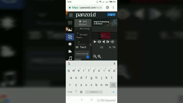 Как сделать интро всем покажу смотреть онлайн
