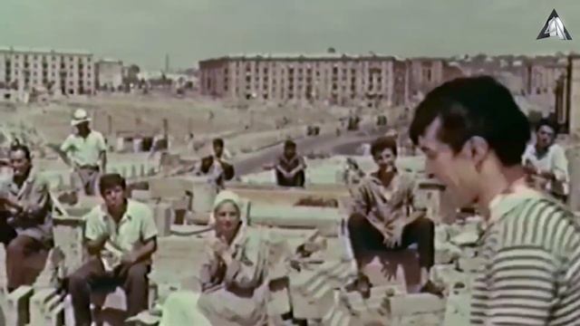 Леонид Енгибаров - советский артист, писатель, клоун-мим | ИЗВЕСТНЫЕ АРМЯНЕ смотреть онлайн