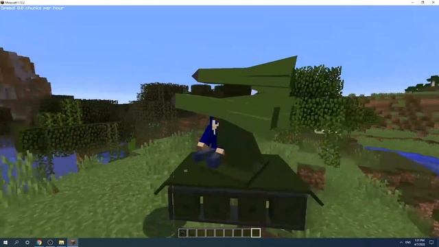 Alcara Mod 1.12.2 | How To Install Alcara Mod For Mine raft 1.12.2 смотреть онлайн