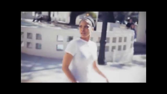 Erykah Badu - Window Seat (Music Video) смотреть онлайн