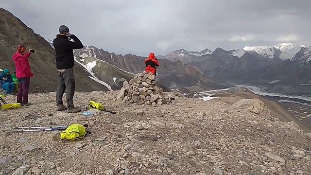 Волшебные путешествия по рекаим