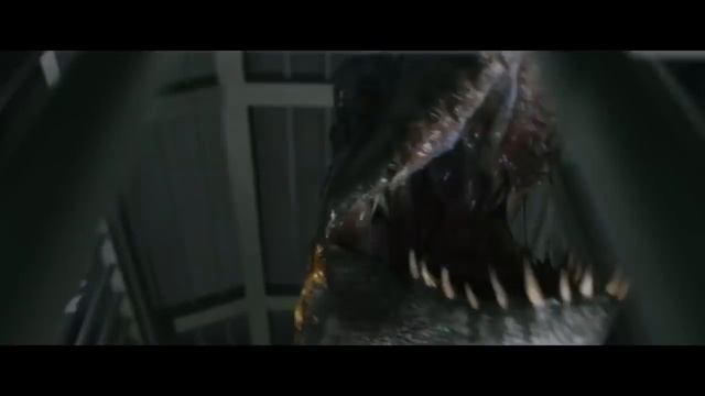 Мир Юрского периода 2 Третий дублированный трейлер HD.mp4 смотреть онлайн