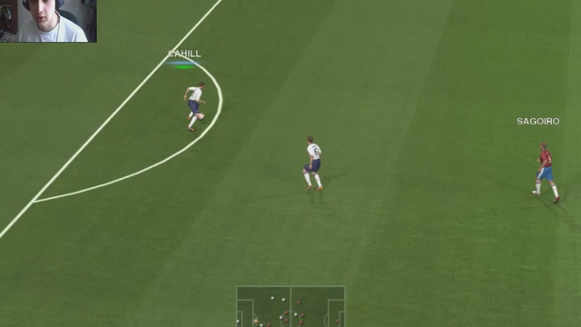 Свой ЧМ 2014 Блэкджек и шлюхи - PES 2014 смотреть онлайн