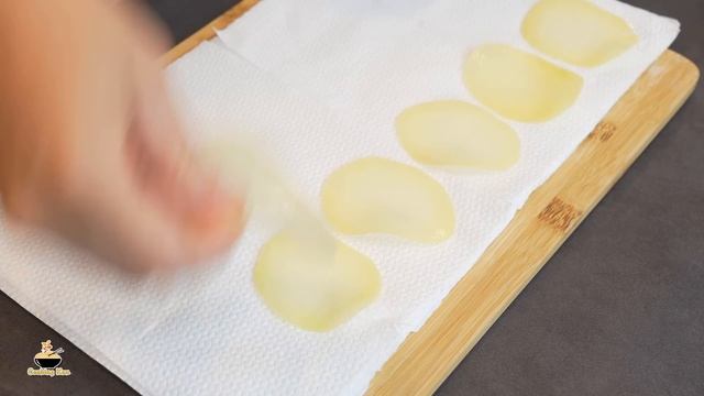 How To Make Crispy French Fries ! Crispy Delicious ! Potato Chips ! Potato Recipes