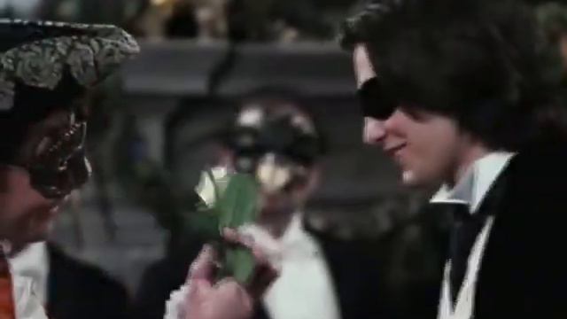 Буктрейлер по книге О. Уайльда «Портрет Дориана Грея»