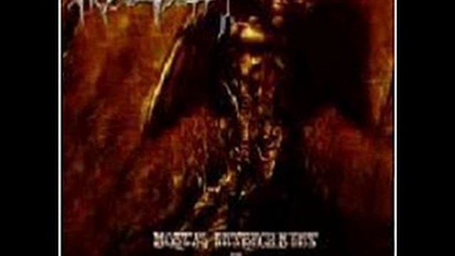 Malvery - Incantation Hyst-Rique смотреть онлайн