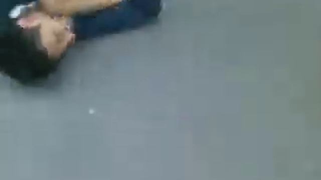 Pelea del Devo y "El negrin" смотреть онлайн