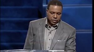 Думайте о Христе, а не о проблеме!!! Крефло Доллар\Creflo Dollar