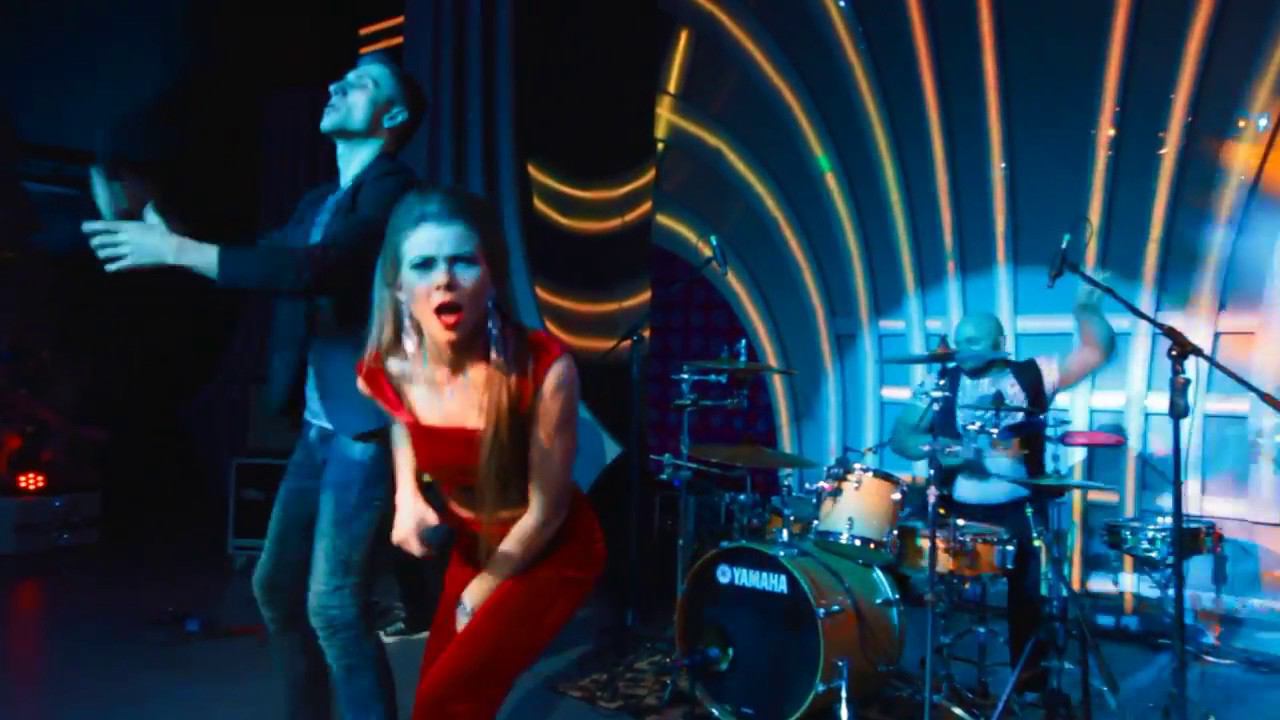 Кавер группа MCity Band, г. Москва смотреть онлайн