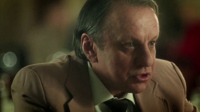 Чудотворец, 4 серия