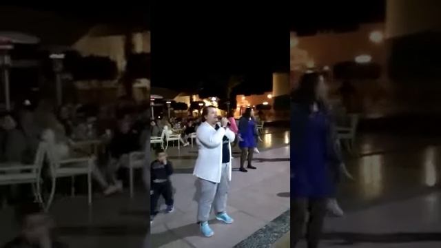 Караоке! Твои глаза) смотреть онлайн