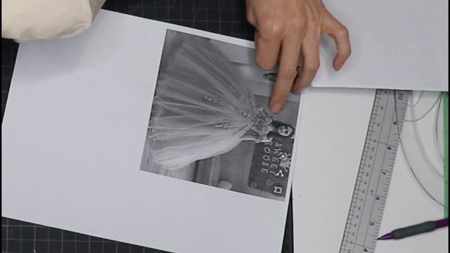 Como hacer el molde de una doble rotonda con cauda/ double circle skirt pattern with train смотреть онлайн