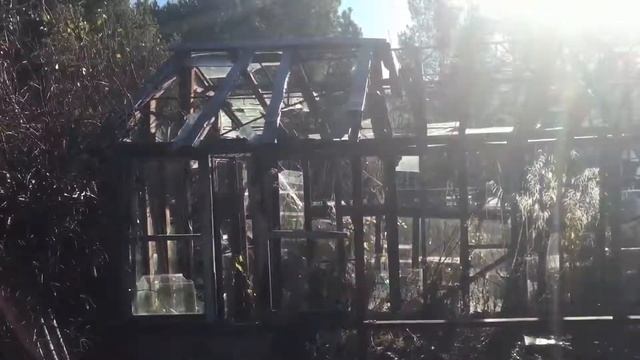 Итог по даче за лето 2018 года, съемка 27 октября 2018г. смотреть онлайн