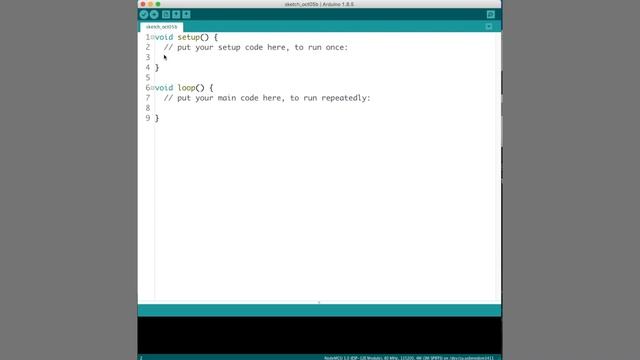 NodeMCU ESP8266 Button example смотреть онлайн