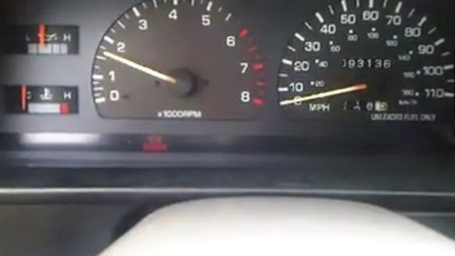 1992 Toyota 4Runner Problems смотреть онлайн