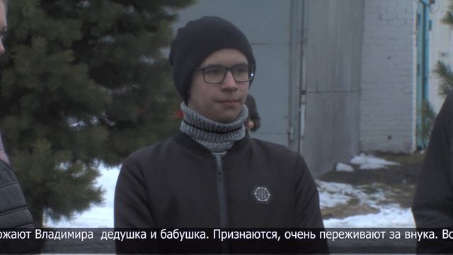 20 призывников из СК отправятся служить в воинскую часть 28237 смотреть онлайн