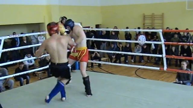 15.Панов(Кикфайтэр,Минск) - Жаврид(Булат,Минск) смотреть онлайн