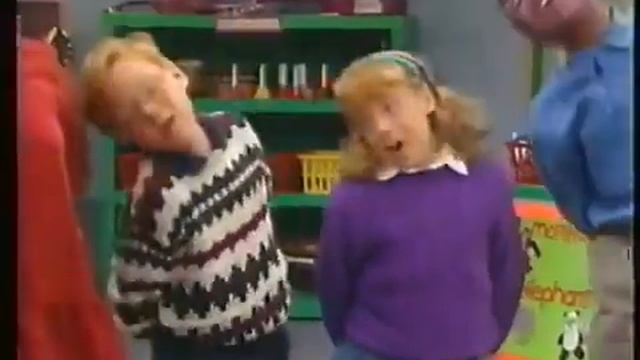 Kookaburra (The Alphabet Zoo) смотреть онлайн