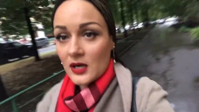 РАБОТА АКТЁРА ОЗВУЧАНИЯ В 9 ЛЕТ! НОВЫЕ ТРАМВАИ! ВЕЧЕРНЯЯ ПРОГУЛКА! смотреть онлайн