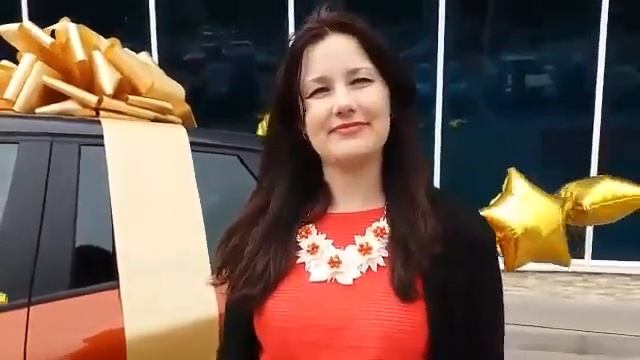 РЕНО КАПТЮР в ПОДАРОК, а не в КРЕДИТ, как в других компаниях!!! смотреть онлайн
