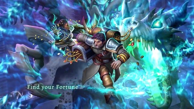 Clank Catacombs Game Trailer смотреть онлайн