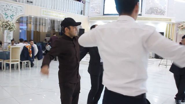 MUHRIDDIN & OYDINOY | 06 05 2023 | WEDDING DAY  2/3