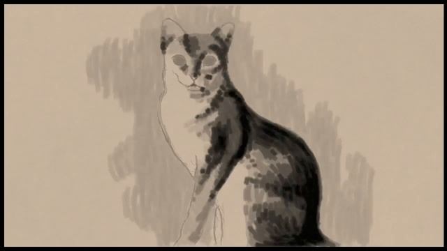 Art Academy: Home Studio - Cat смотреть онлайн